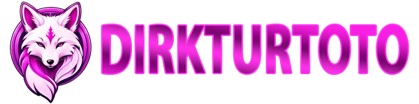 DIRKTURTOTO Logo